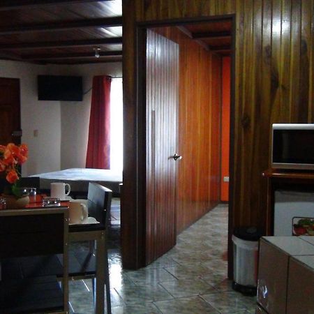 Monteverde Family House Kültér fotó
