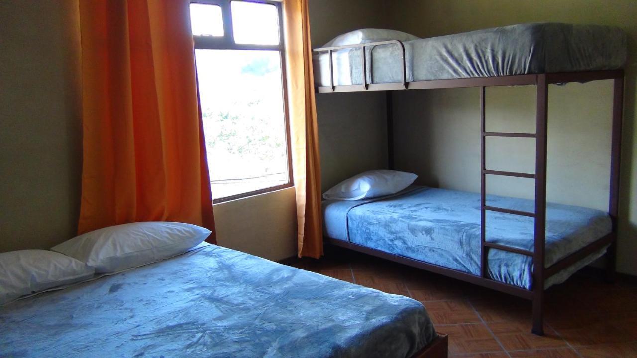 Monteverde Family House Kültér fotó