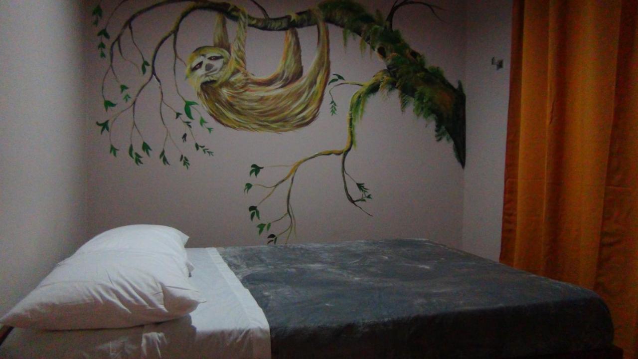 Monteverde Family House Kültér fotó
