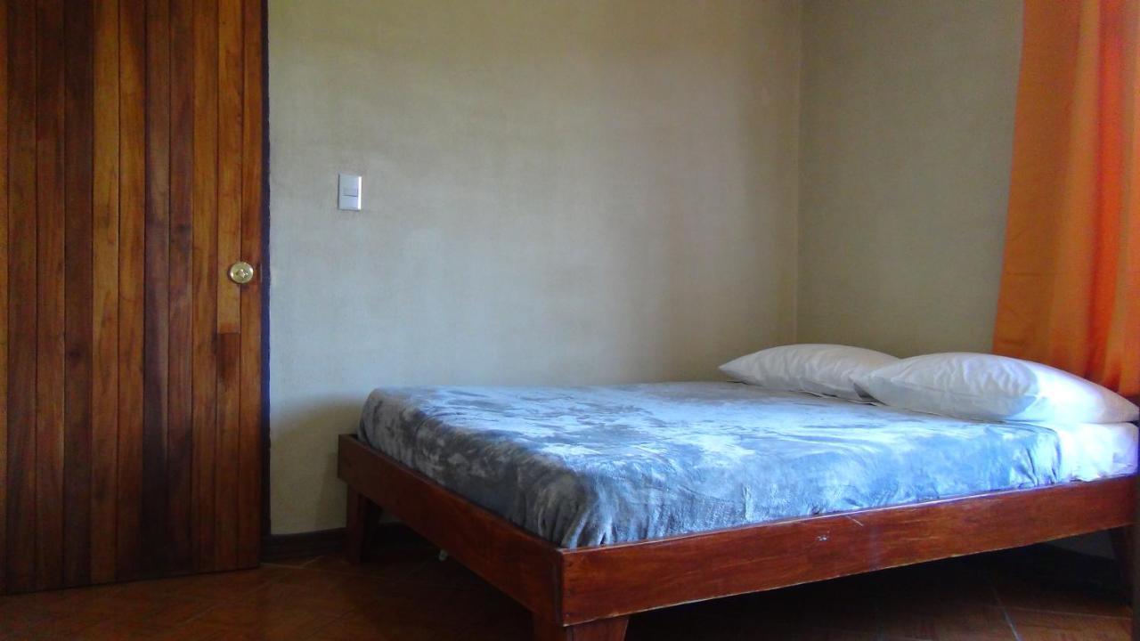 Monteverde Family House Kültér fotó