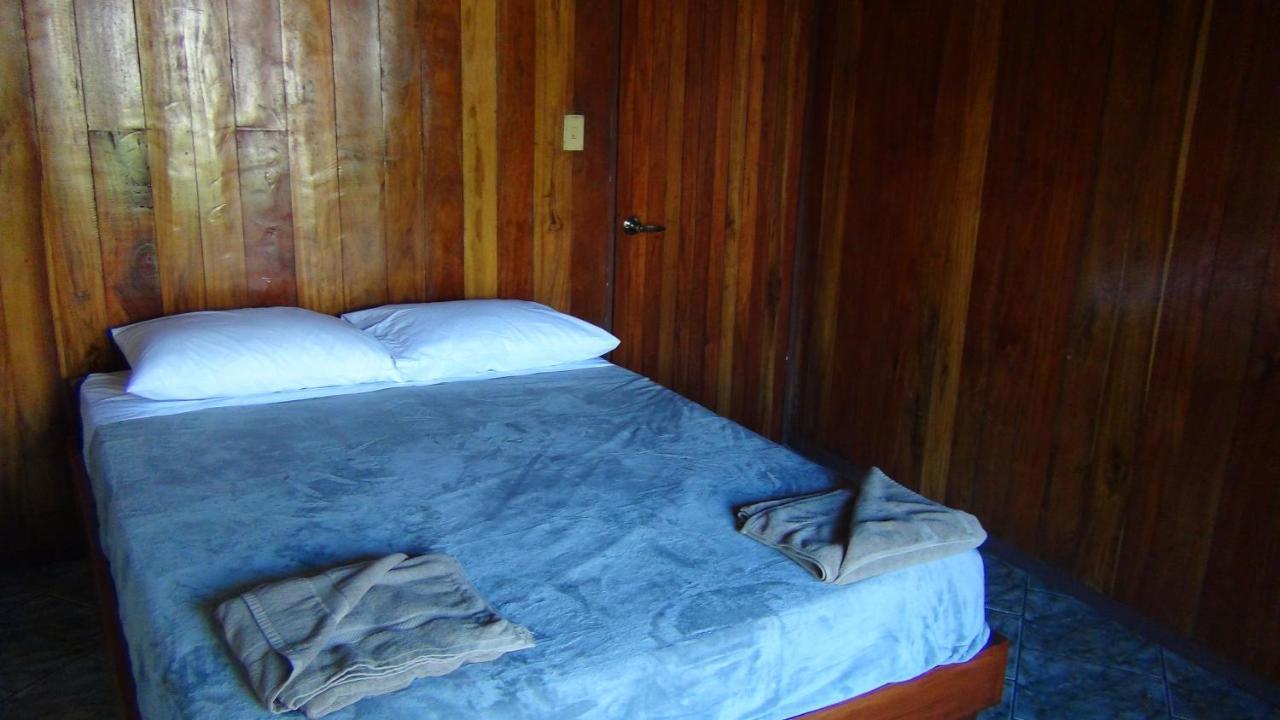 Monteverde Family House Kültér fotó
