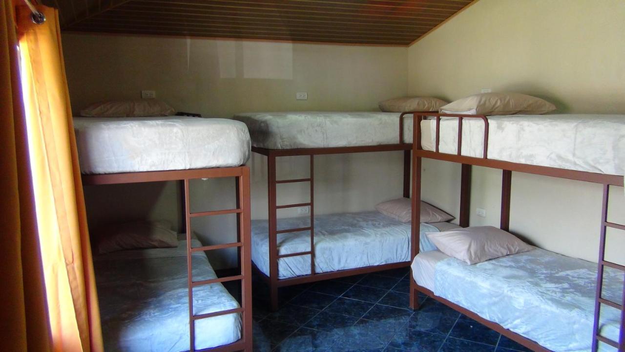 Monteverde Family House Kültér fotó