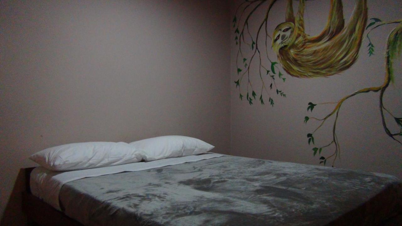Monteverde Family House Kültér fotó