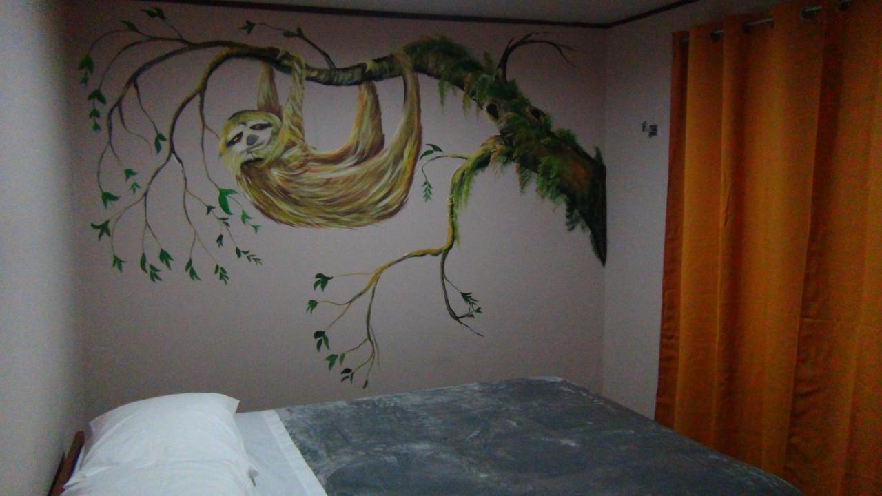 Monteverde Family House Kültér fotó